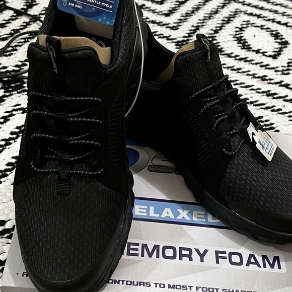 Memory foam - Picture 1 of 5